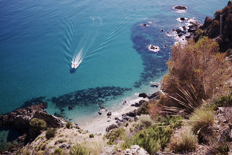 Andalucía