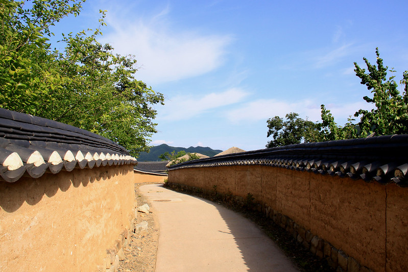 Andong: A Journey into Korea’s Rich History and Culture