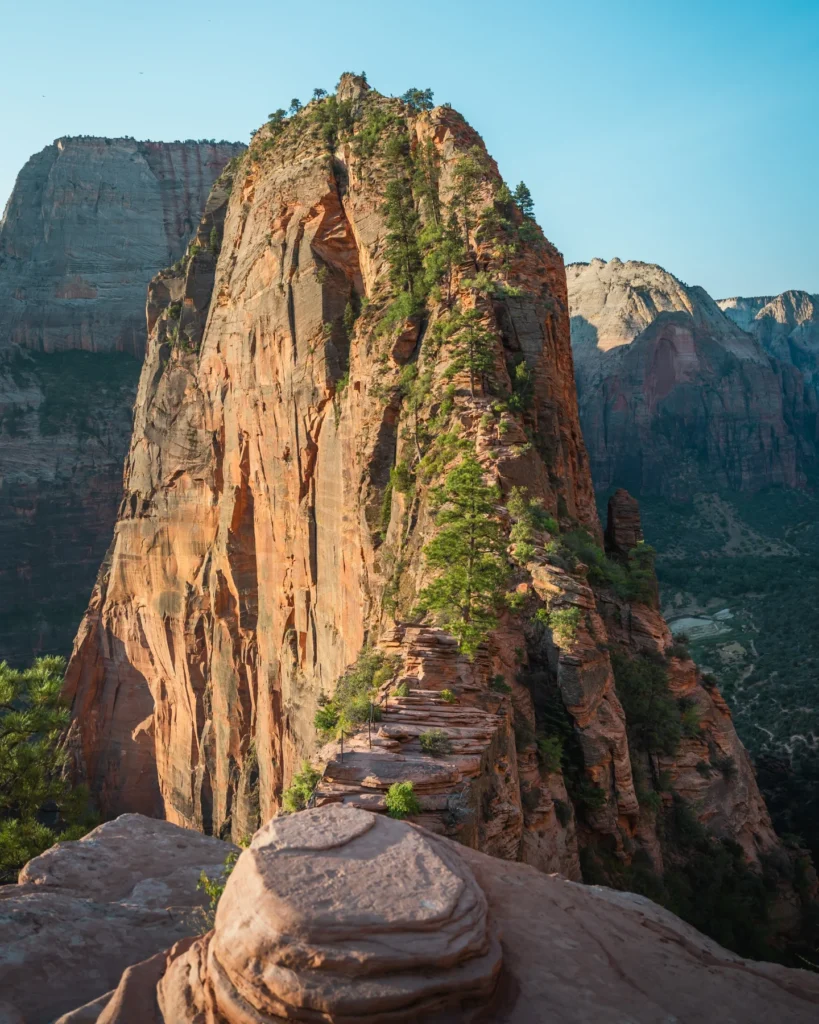 Angels Landing