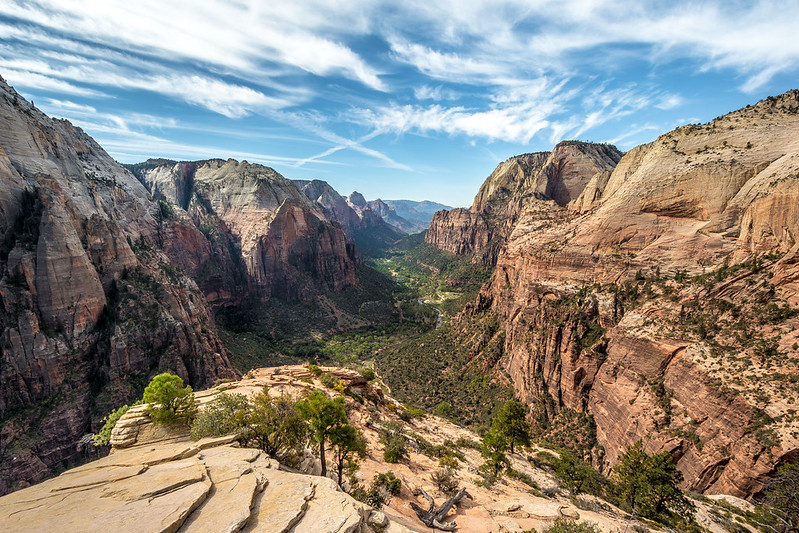 Angels Landing