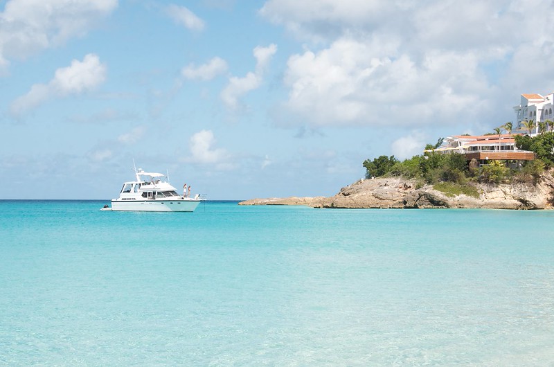 Anguilla: A Hidden Gem of the Caribbean