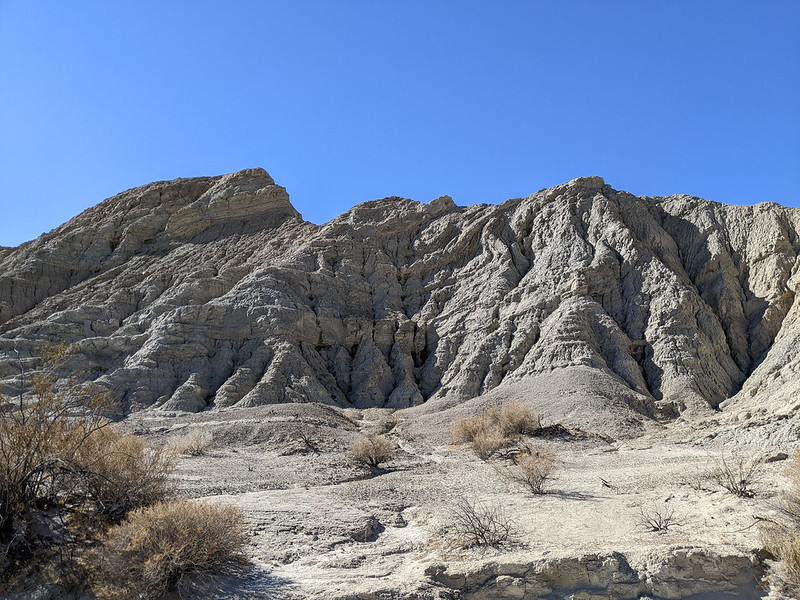 Anza Borrego State Park