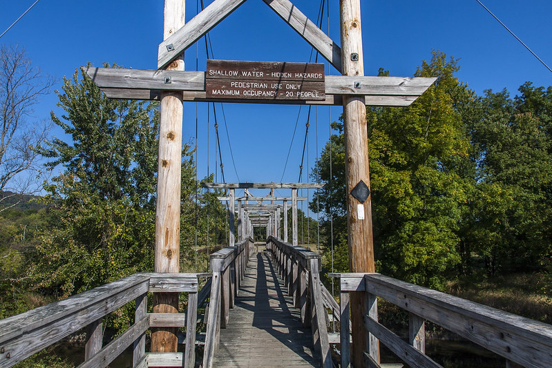 Appalachian Trail in North Carolina A Healer's Dream