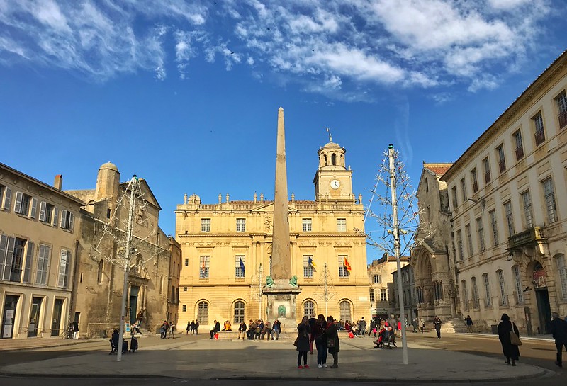 Arles, France
