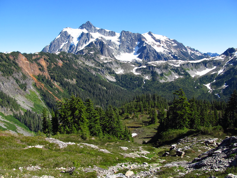 Artist Point