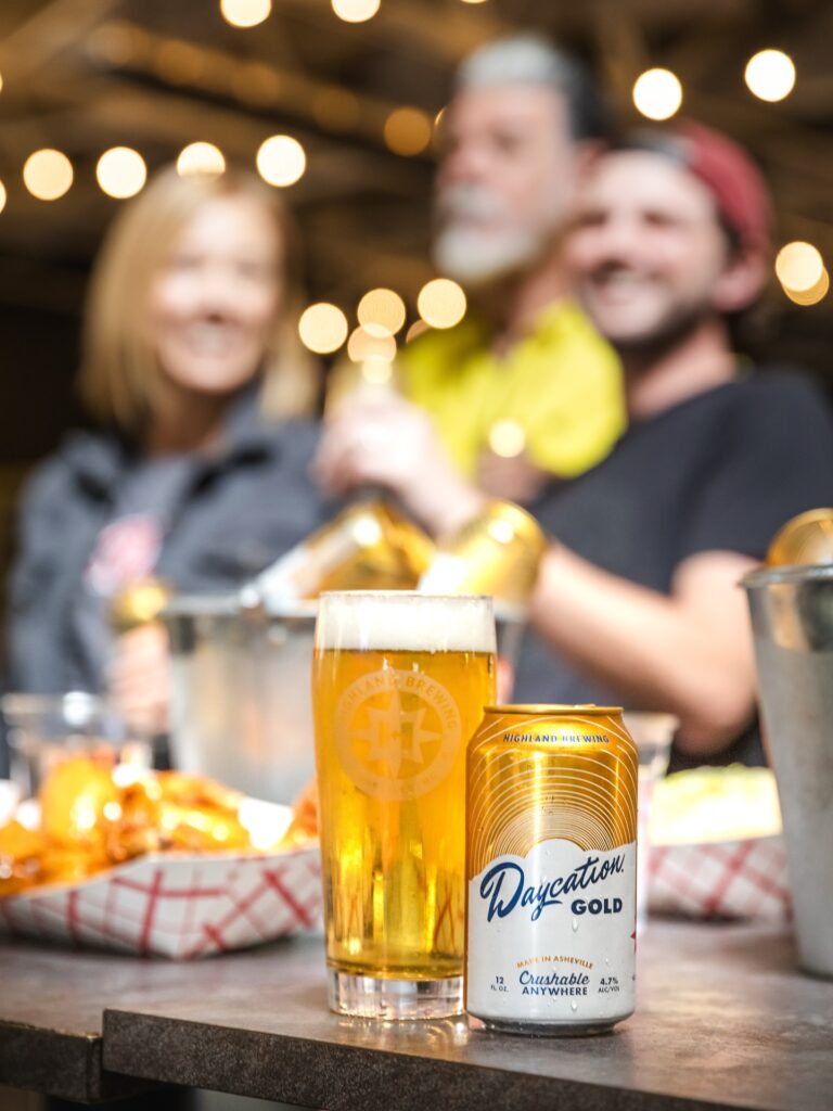 Asheville Breweries: A Center for Craft Beer Counterculture 1
