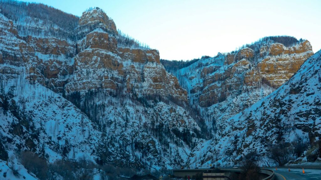 Aspen, Colorado for a Winter Wonderland