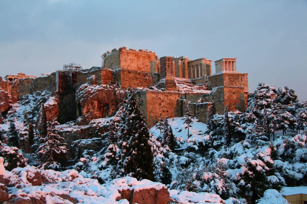 Athens, Greece