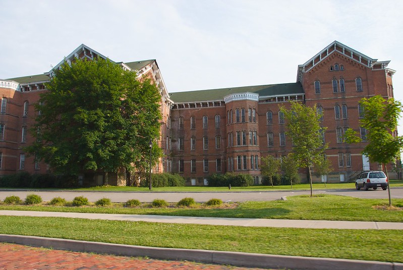 Athens, Ohio
