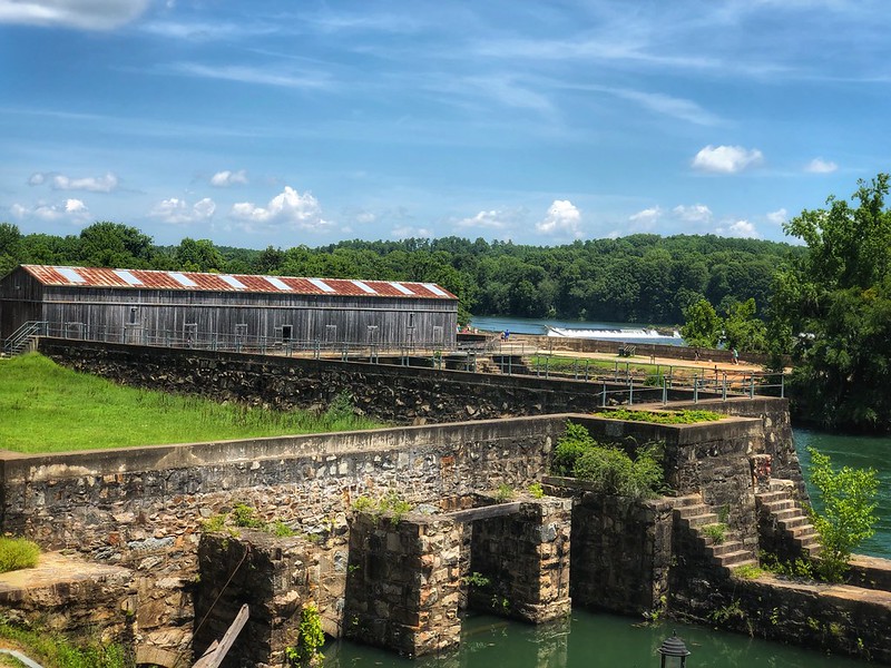 Augusta, Georgia: A Hidden Gem for Outdoor Adventures
