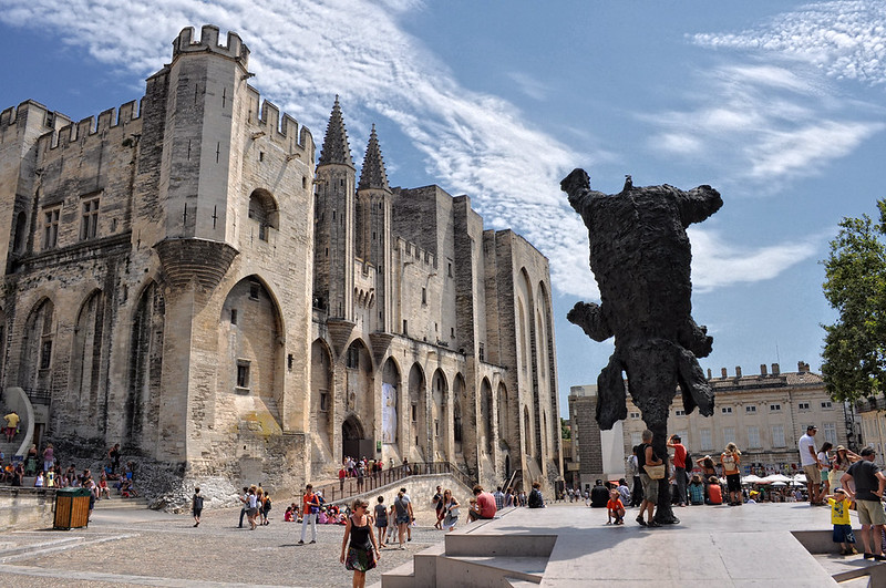 Avignon