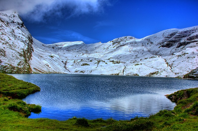 Bachalpsee
