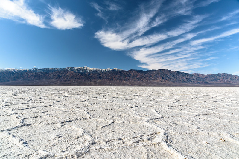 Badwater Basin