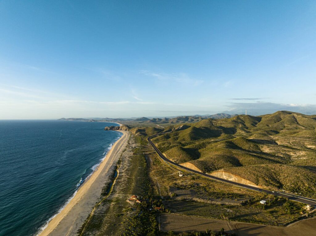 Baja Sur Romance Along California’s Iconic Highway One