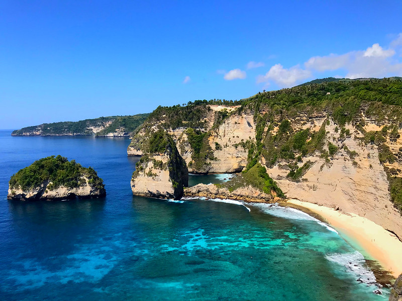 Bali, Indonesia: A Tropical Escape