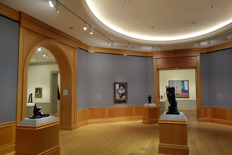 Baltimore Museum of Art
