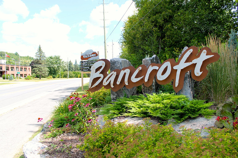 Bancroft