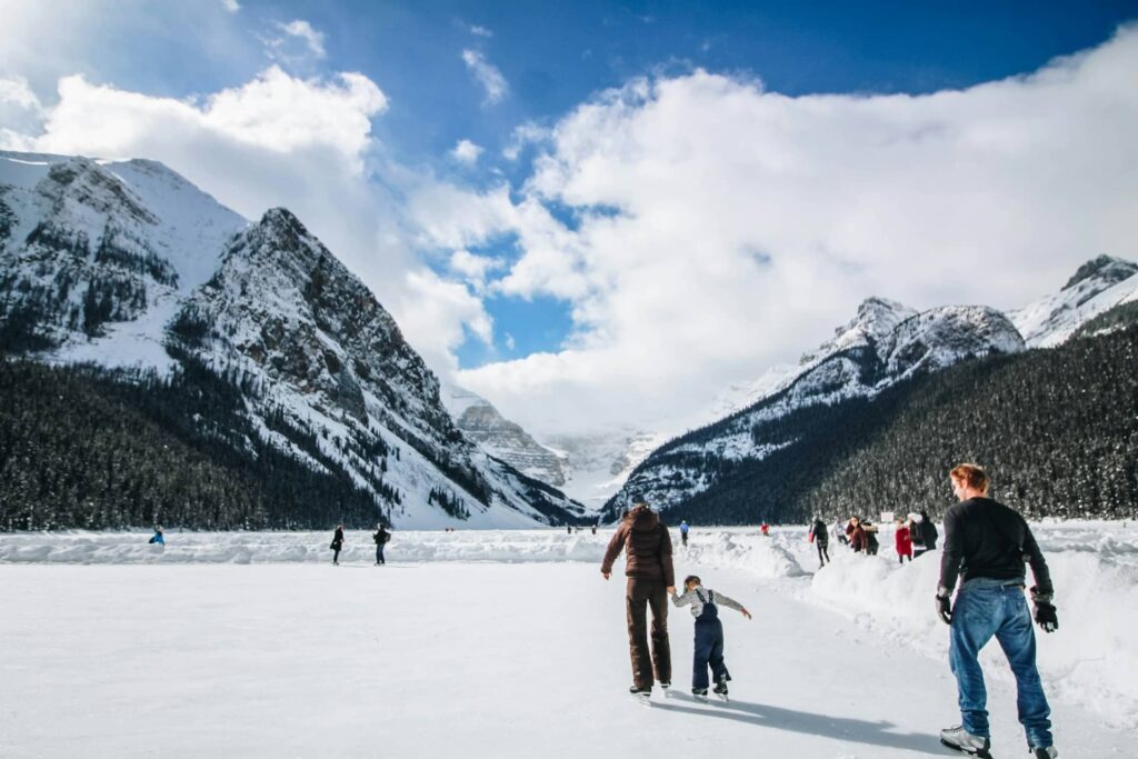Banff