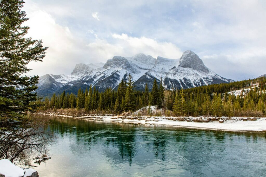 Banff, Canada