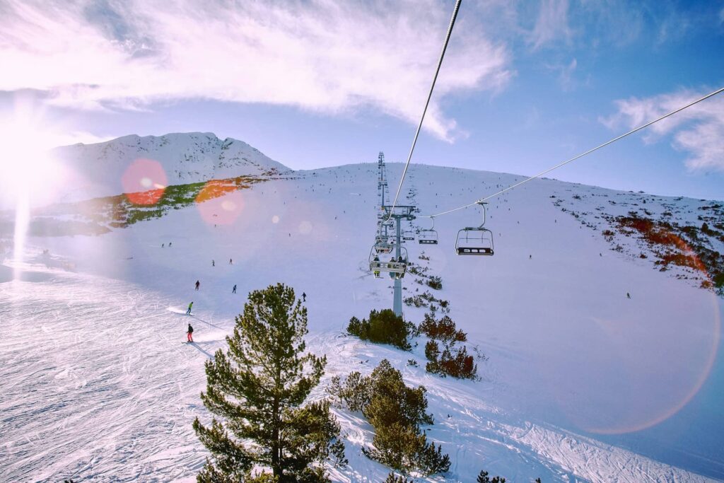 Bansko, Bulgaria