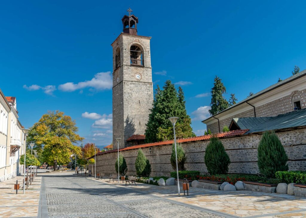 Bansko & Pirin National Park, Bulgaria Affordable Skiing and Scenic Summer Hiking
