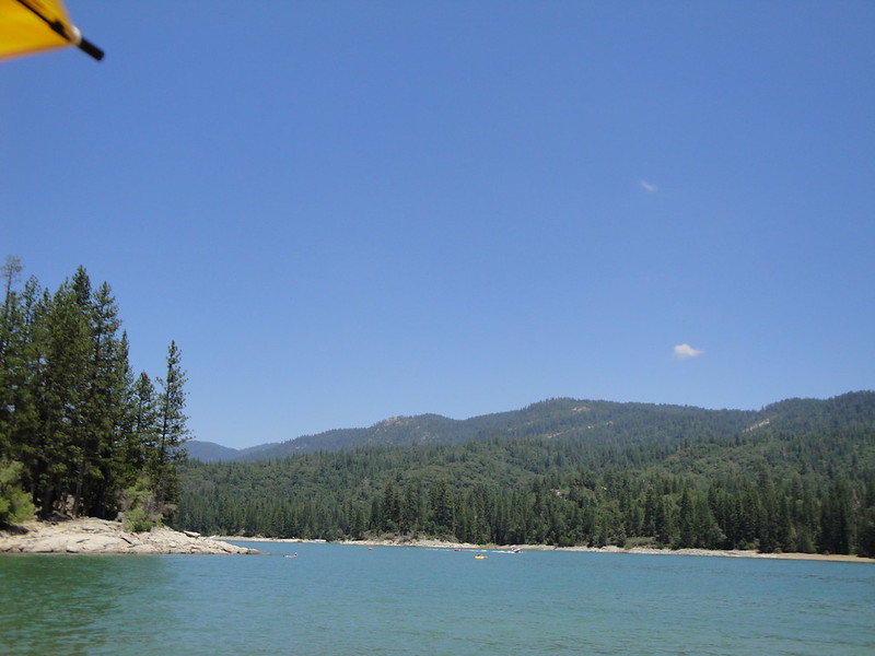 Bass Lake