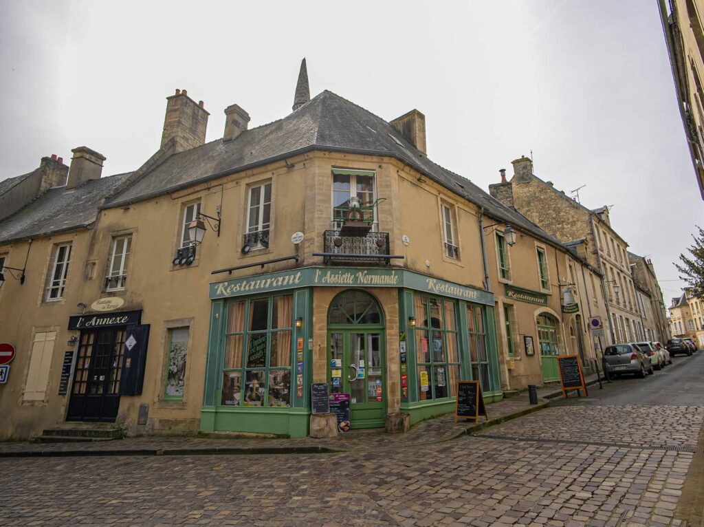 Bayeux, France