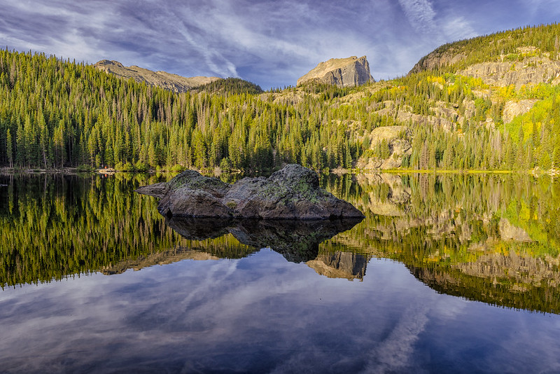 Bear Lake