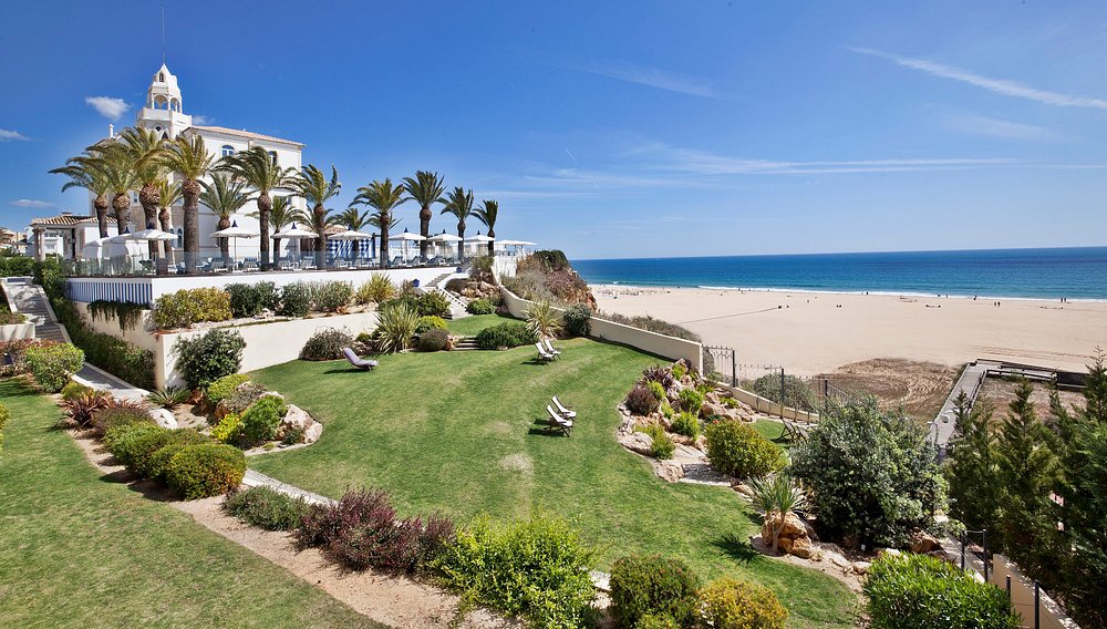 Bela Vista Hotel & Spa