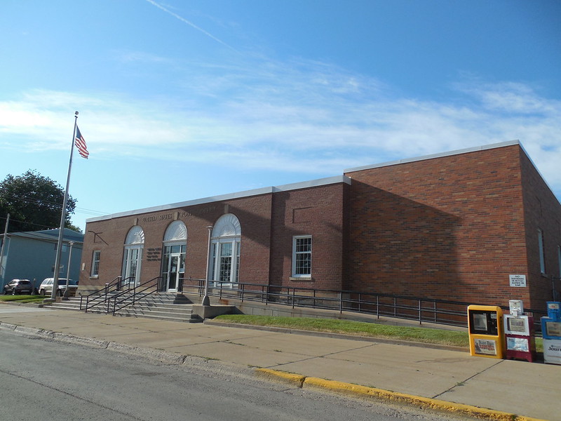 Belle Fourche, South Dakota