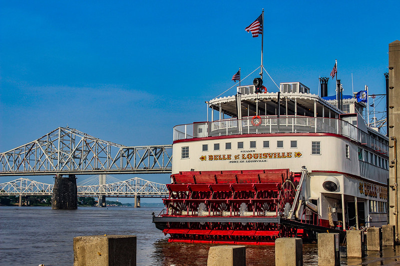 Belle of Louisville