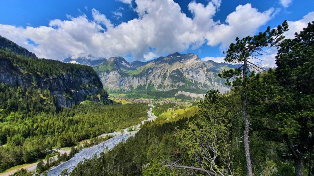 Bernese Oberland, Switzerland
