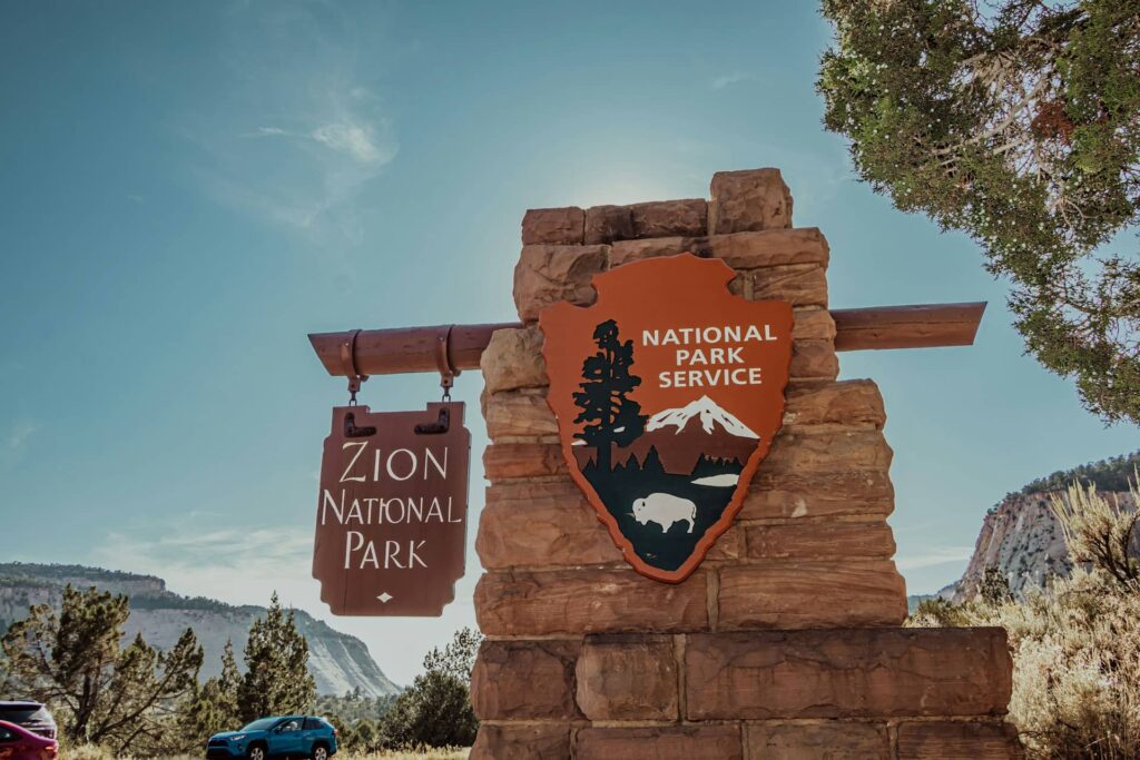 Best Hikes In Zion National Park