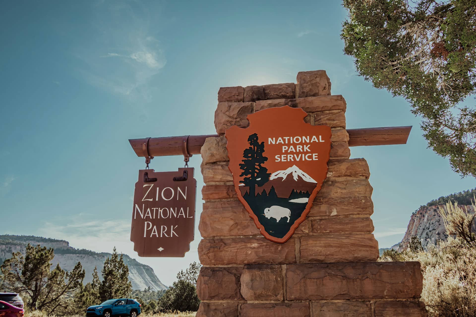 Best Hikes In Zion National Park