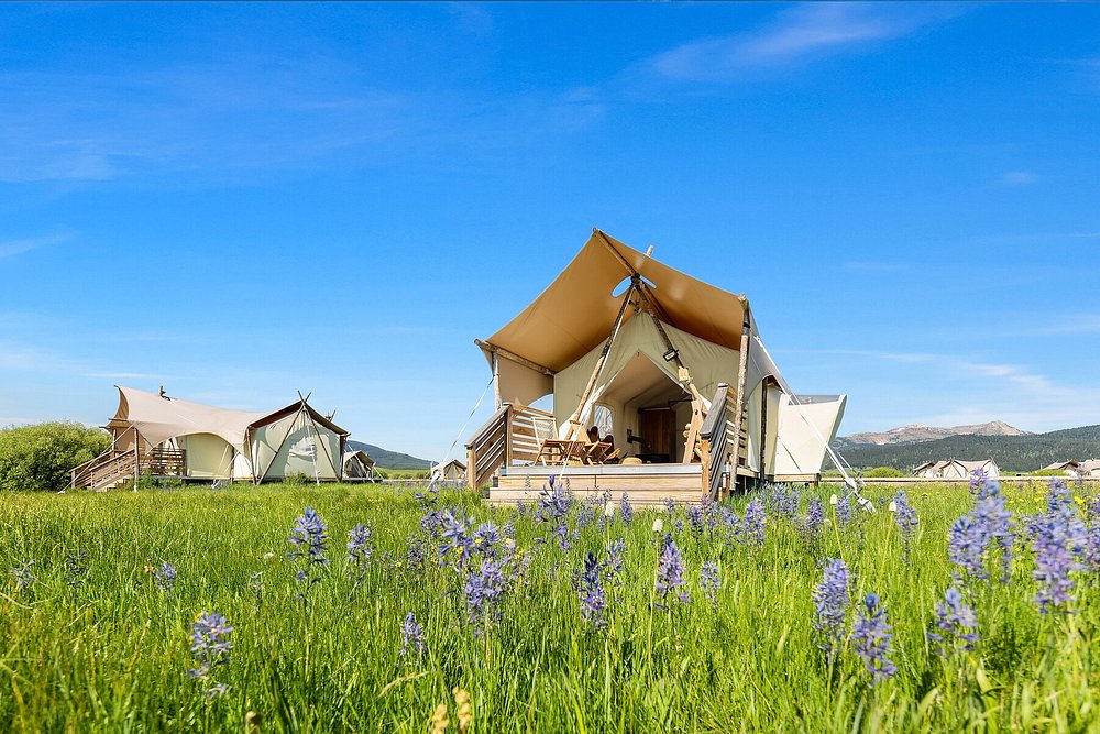 Best Place to Stay in West Yellowstone