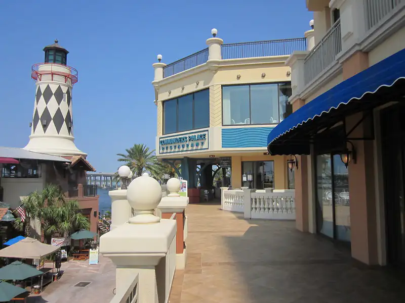 Best Places to Stay in Destin A Quick Guide