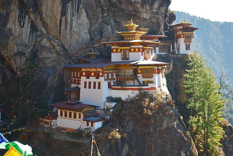 Bhutan