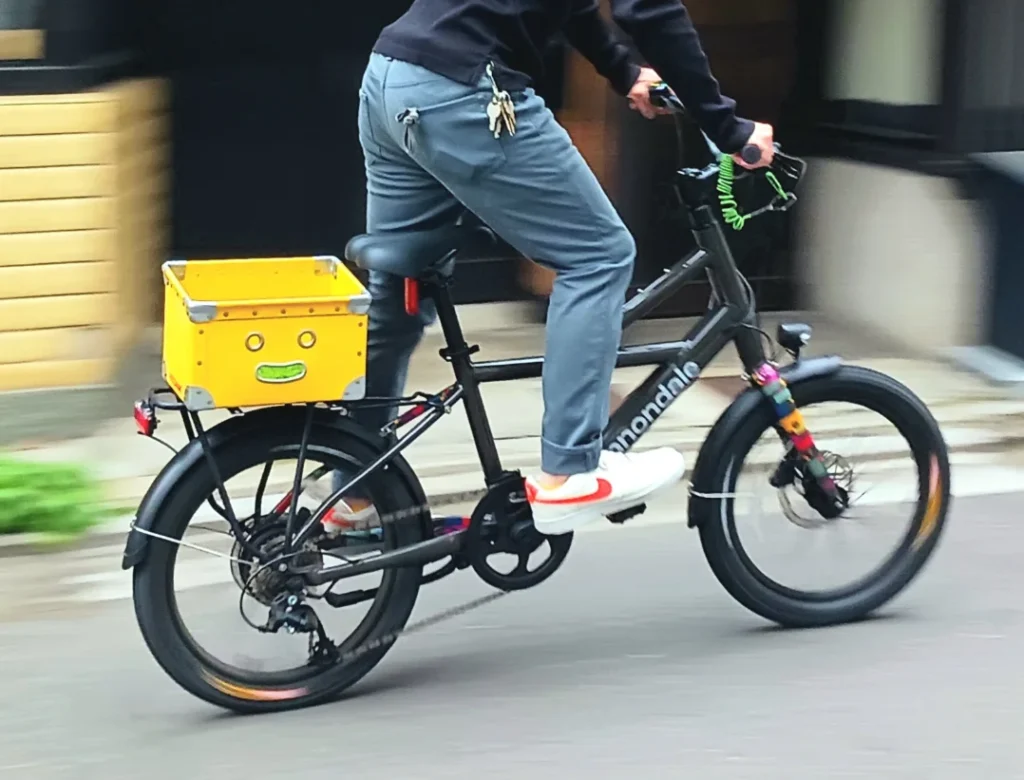 Bike rental PASSIONE-Kyoto