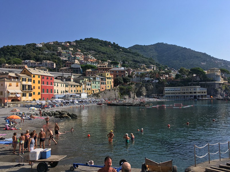 Bogliasco