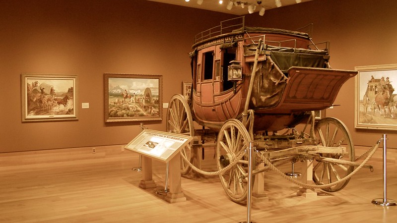 Booth Western Art Museum, Cartersville