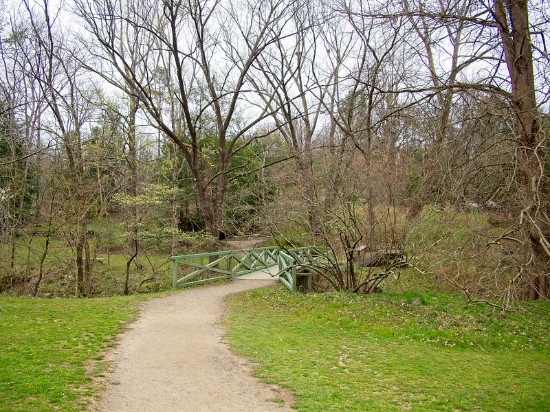 Botanical Gardens at Asheville Natural Retreat near Downtown Explore