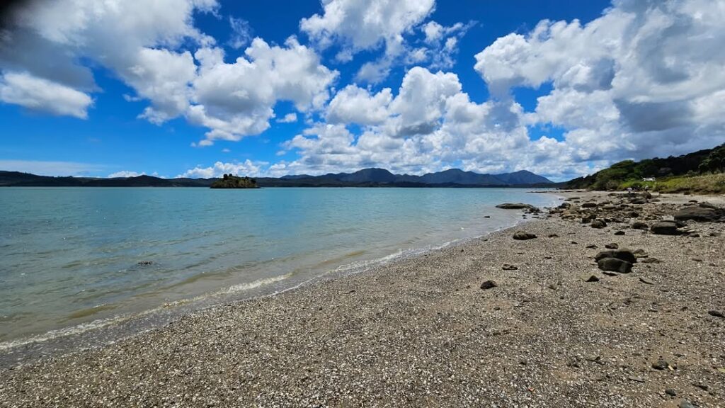 Boulder Beach