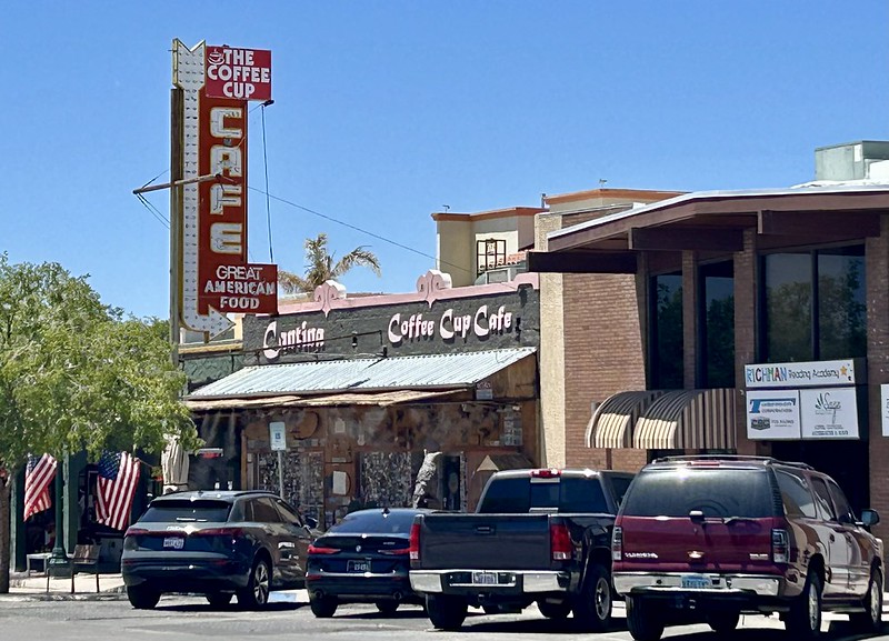 Boulder City, NV