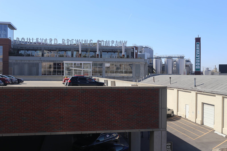 Boulevard Brewing Company: A Taste of the Top Midwest Brewery