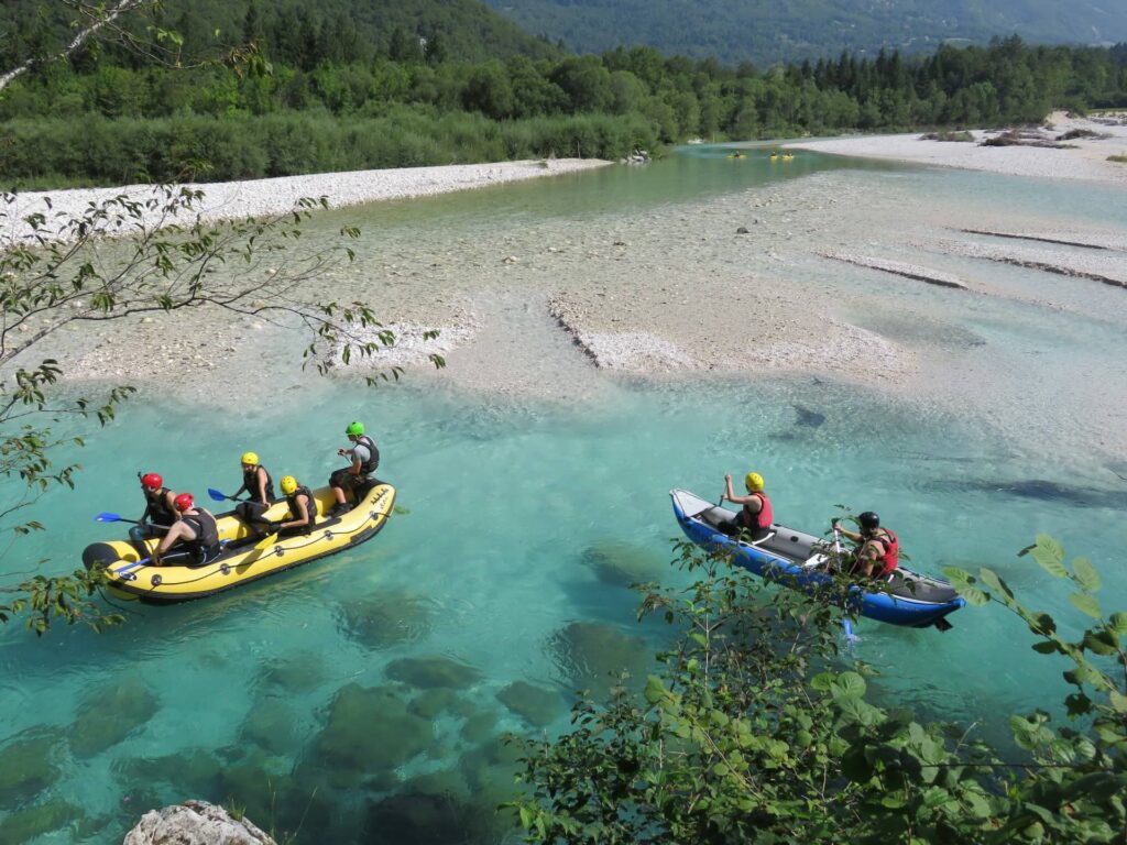 Bovec, Slovenia