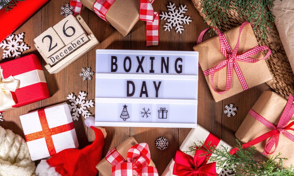 Boxing Day: A Tradition of Giving and Celebration