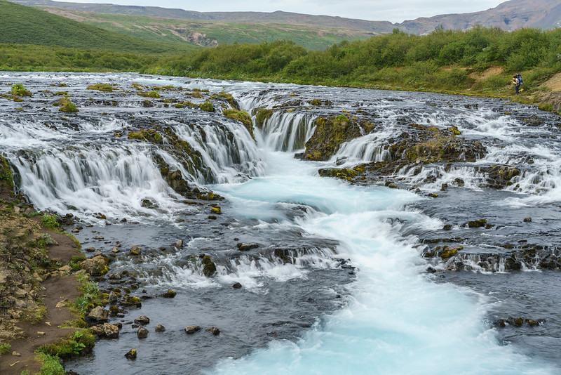 Bruarfoss
