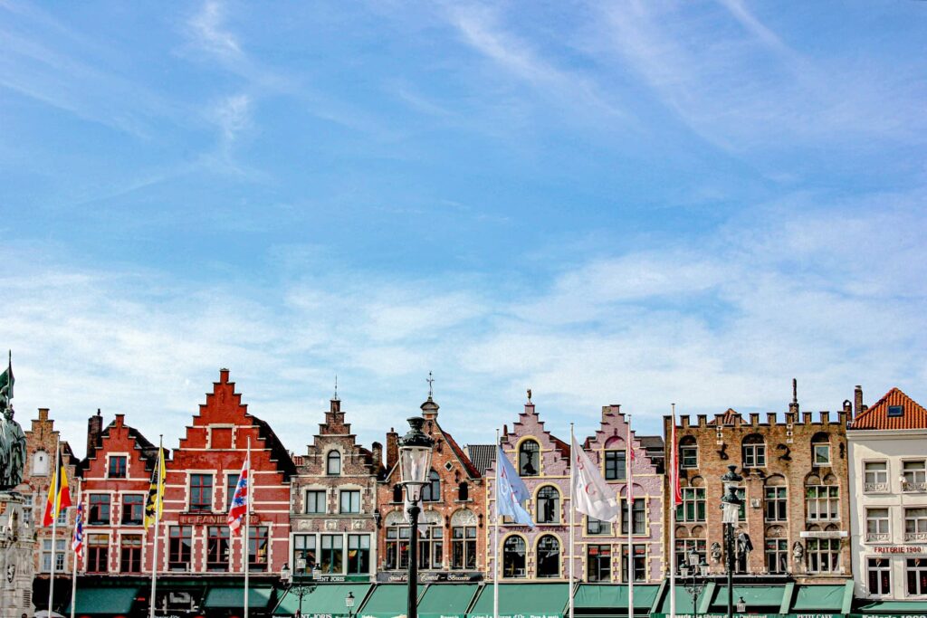 Bruges, Belgium