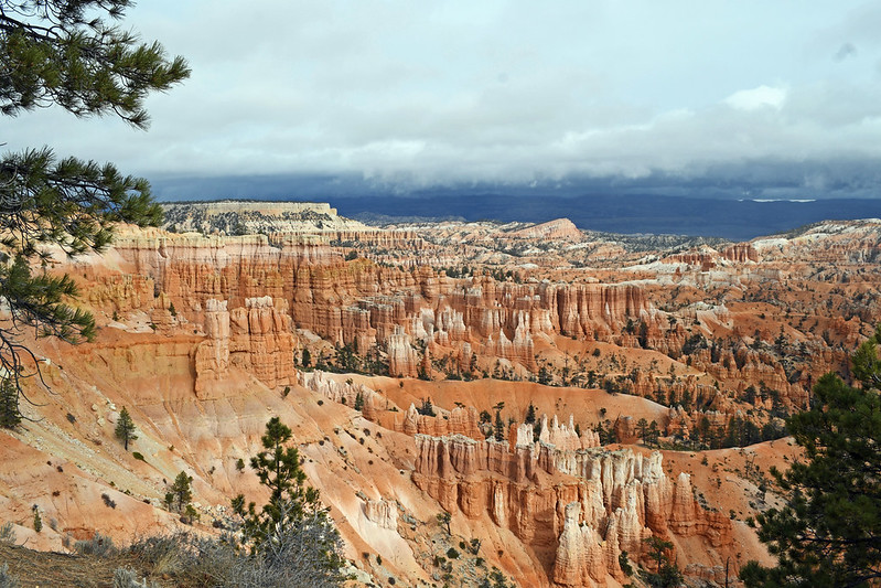 Bryce Canyon Highlights