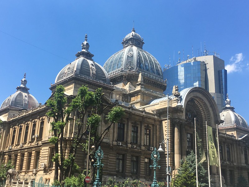 Bucharest, Romania: A Surprising City Break Worth Your Time